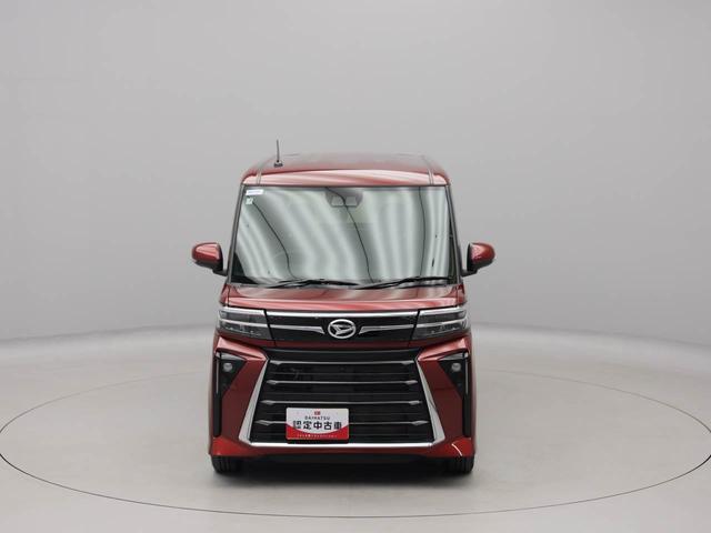 タント カスタムＲＳ　エアコン　パワステ　パワーウィンド　ＡＢＳ　エアバック　アルミホイール　キーフリー　電動ドアミラー　バックカメラ（71枚目）