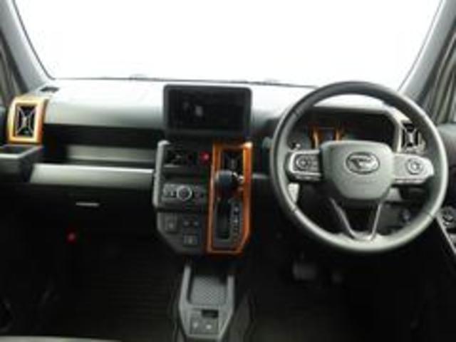 タフト Ｇ　ワンオーナー　衝突回避支援ブレーキ　車線逸脱警報　バックカメラ　キーフリー　プッシュスタート　ＬＥＤヘッドランプ　アルミホイール　アイドリングストップ　エアバック　ＡＢＳ　ＣＶＴ　イモビライザー（2枚目）