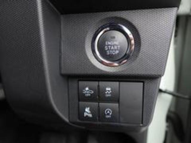タフト Ｇ　ワンオーナー　衝突回避支援ブレーキ　車線逸脱警報　バックカメラ　キーフリー　プッシュスタート　ＬＥＤヘッドランプ　アルミホイール　アイドリングストップ　エアバック　ＡＢＳ　ＣＶＴ　イモビライザー（4枚目）