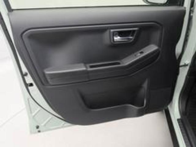 タフト Ｇ　ワンオーナー　衝突回避支援ブレーキ　車線逸脱警報　バックカメラ　キーフリー　プッシュスタート　ＬＥＤヘッドランプ　アルミホイール　アイドリングストップ　エアバック　ＡＢＳ　ＣＶＴ　イモビライザー（11枚目）