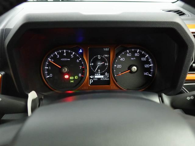 タフト Ｇ　ワンオーナー　衝突回避支援ブレーキ　車線逸脱警報　バックカメラ　キーフリー　プッシュスタート　ＬＥＤヘッドランプ　アルミホイール　アイドリングストップ　エアバック　ＡＢＳ　ＣＶＴ　イモビライザー（24枚目）