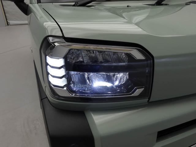 タフト Ｇ　ワンオーナー　衝突回避支援ブレーキ　車線逸脱警報　バックカメラ　キーフリー　プッシュスタート　ＬＥＤヘッドランプ　アルミホイール　アイドリングストップ　エアバック　ＡＢＳ　ＣＶＴ　イモビライザー（35枚目）