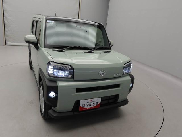 タフト Ｇ　ワンオーナー　衝突回避支援ブレーキ　車線逸脱警報　バックカメラ　キーフリー　プッシュスタート　ＬＥＤヘッドランプ　アルミホイール　アイドリングストップ　エアバック　ＡＢＳ　ＣＶＴ　イモビライザー（37枚目）