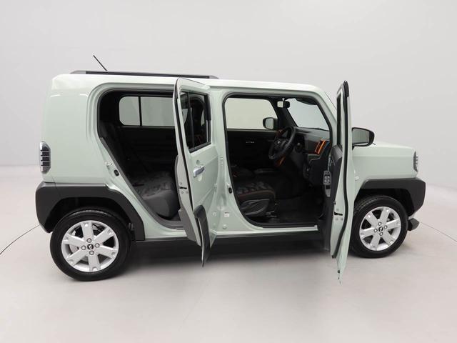 タフト Ｇ　ワンオーナー　衝突回避支援ブレーキ　車線逸脱警報　バックカメラ　キーフリー　プッシュスタート　ＬＥＤヘッドランプ　アルミホイール　アイドリングストップ　エアバック　ＡＢＳ　ＣＶＴ　イモビライザー（38枚目）