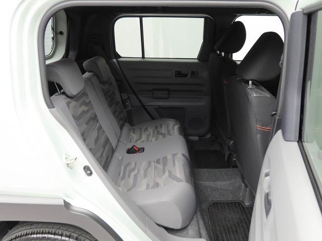 タフト Ｇ　ワンオーナー　衝突回避支援ブレーキ　車線逸脱警報　バックカメラ　キーフリー　プッシュスタート　ＬＥＤヘッドランプ　アルミホイール　アイドリングストップ　エアバック　ＡＢＳ　ＣＶＴ　イモビライザー（47枚目）