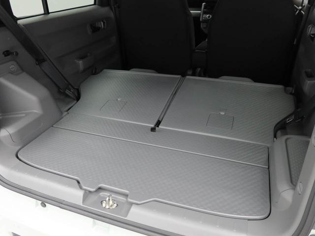 タフト Ｇ　ワンオーナー　衝突回避支援ブレーキ　車線逸脱警報　バックカメラ　キーフリー　プッシュスタート　ＬＥＤヘッドランプ　アルミホイール　アイドリングストップ　エアバック　ＡＢＳ　ＣＶＴ　イモビライザー（54枚目）