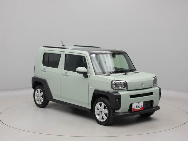 タフト Ｇ　ワンオーナー　衝突回避支援ブレーキ　車線逸脱警報　バックカメラ　キーフリー　プッシュスタート　ＬＥＤヘッドランプ　アルミホイール　アイドリングストップ　エアバック　ＡＢＳ　ＣＶＴ　イモビライザー（64枚目）
