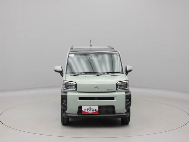 タフト Ｇ　ワンオーナー　衝突回避支援ブレーキ　車線逸脱警報　バックカメラ　キーフリー　プッシュスタート　ＬＥＤヘッドランプ　アルミホイール　アイドリングストップ　エアバック　ＡＢＳ　ＣＶＴ　イモビライザー（65枚目）