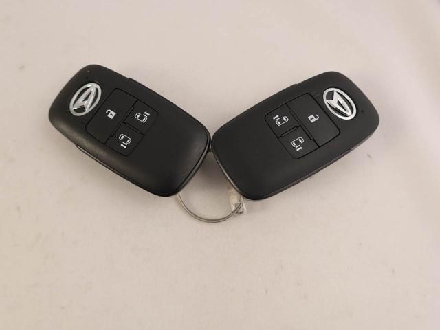 タント X(8枚目)