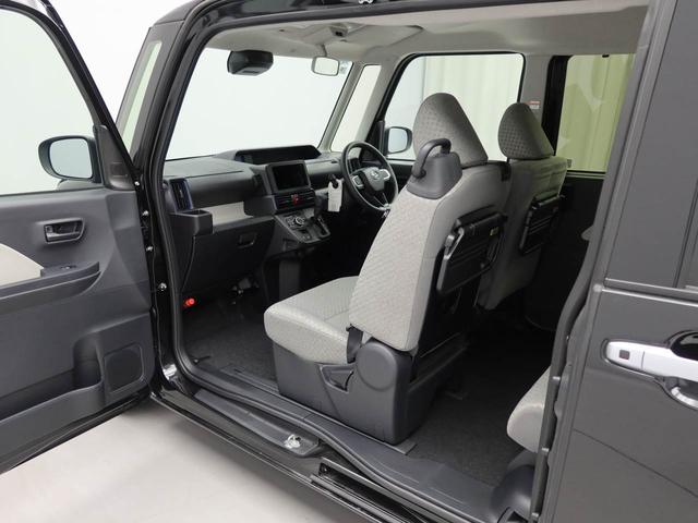 タント X(10枚目)