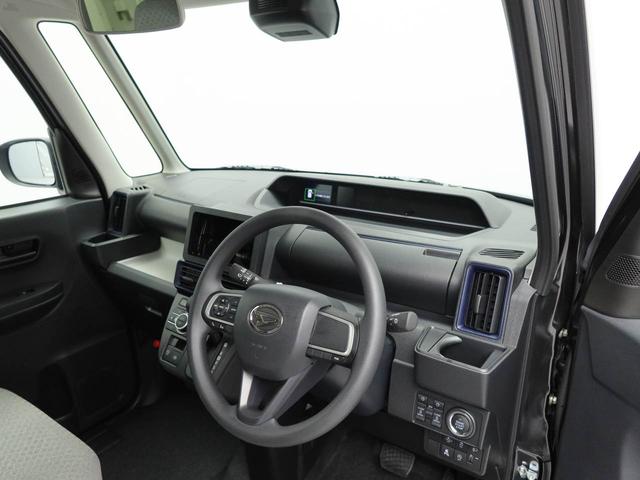 タント X(34枚目)