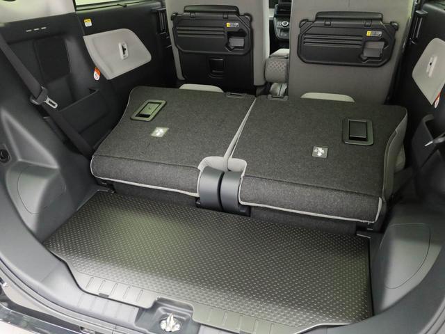 タント X(57枚目)