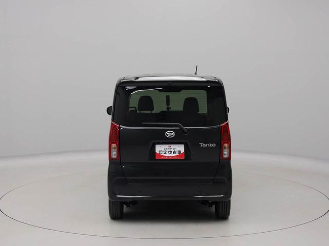 タント X(64枚目)