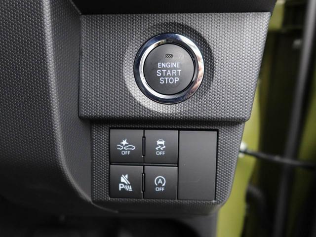 タフト Ｇ　ワンオーナー　衝突回避支援ブレーキ　車線逸脱警報　バックカメラ　キーフリー　プッシュスタート　ＬＥＤヘッドランプ　アルミホイール　アイドリングストップ　エアバック　ＡＢＳ　ＣＶＴ　イモビライザー（4枚目）