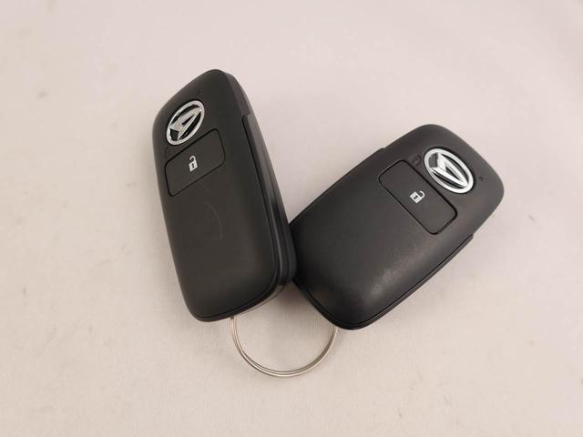 タフト Ｇ　ワンオーナー　衝突回避支援ブレーキ　車線逸脱警報　バックカメラ　キーフリー　プッシュスタート　ＬＥＤヘッドランプ　アルミホイール　アイドリングストップ　エアバック　ＡＢＳ　ＣＶＴ　イモビライザー（8枚目）