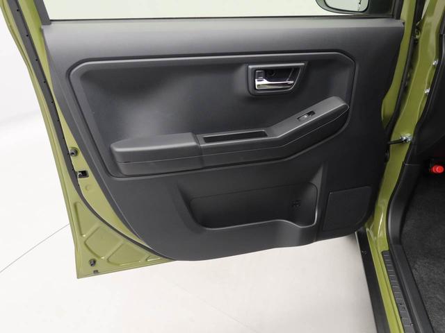 タフト Ｇ　ワンオーナー　衝突回避支援ブレーキ　車線逸脱警報　バックカメラ　キーフリー　プッシュスタート　ＬＥＤヘッドランプ　アルミホイール　アイドリングストップ　エアバック　ＡＢＳ　ＣＶＴ　イモビライザー（11枚目）