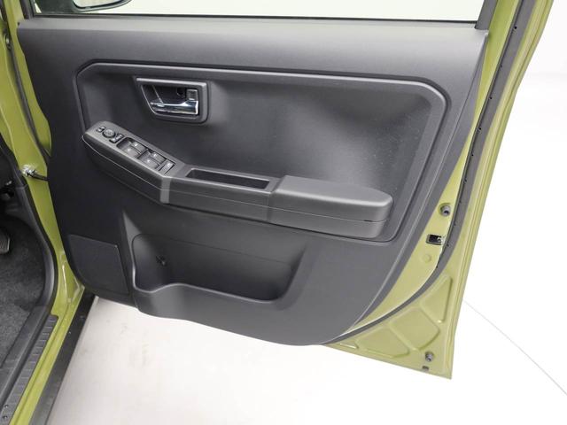 タフト Ｇ　ワンオーナー　衝突回避支援ブレーキ　車線逸脱警報　バックカメラ　キーフリー　プッシュスタート　ＬＥＤヘッドランプ　アルミホイール　アイドリングストップ　エアバック　ＡＢＳ　ＣＶＴ　イモビライザー（12枚目）