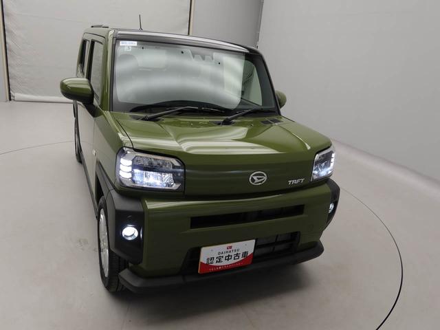 タフト Ｇ　ワンオーナー　衝突回避支援ブレーキ　車線逸脱警報　バックカメラ　キーフリー　プッシュスタート　ＬＥＤヘッドランプ　アルミホイール　アイドリングストップ　エアバック　ＡＢＳ　ＣＶＴ　イモビライザー（37枚目）