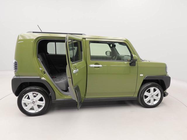 タフト Ｇ　ワンオーナー　衝突回避支援ブレーキ　車線逸脱警報　バックカメラ　キーフリー　プッシュスタート　ＬＥＤヘッドランプ　アルミホイール　アイドリングストップ　エアバック　ＡＢＳ　ＣＶＴ　イモビライザー（39枚目）