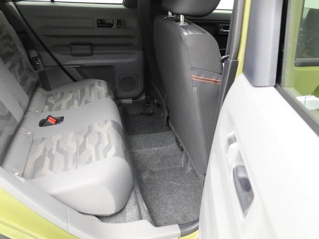 タフト Ｇ　ワンオーナー　衝突回避支援ブレーキ　車線逸脱警報　バックカメラ　キーフリー　プッシュスタート　ＬＥＤヘッドランプ　アルミホイール　アイドリングストップ　エアバック　ＡＢＳ　ＣＶＴ　イモビライザー（46枚目）