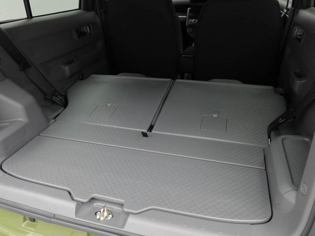 タフト Ｇ　ワンオーナー　衝突回避支援ブレーキ　車線逸脱警報　バックカメラ　キーフリー　プッシュスタート　ＬＥＤヘッドランプ　アルミホイール　アイドリングストップ　エアバック　ＡＢＳ　ＣＶＴ　イモビライザー（54枚目）