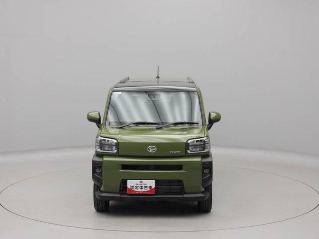 タフト Ｇ　ワンオーナー　衝突回避支援ブレーキ　車線逸脱警報　バックカメラ　キーフリー　プッシュスタート　ＬＥＤヘッドランプ　アルミホイール　アイドリングストップ　エアバック　ＡＢＳ　ＣＶＴ　イモビライザー（65枚目）