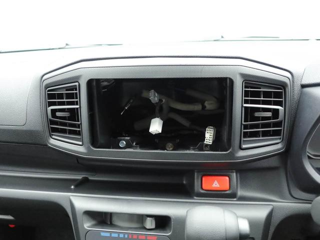 ミライース Ｌ　ＳＡＩＩＩ　キーレス　オーディオレス（3枚目）