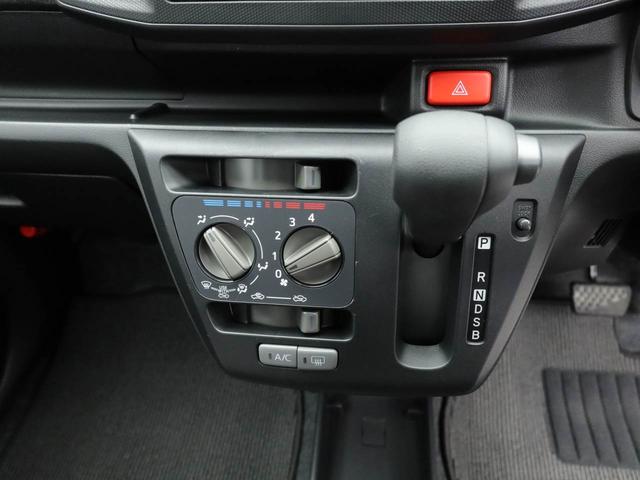 ミライース Ｌ　ＳＡＩＩＩ　キーレス　オーディオレス（4枚目）