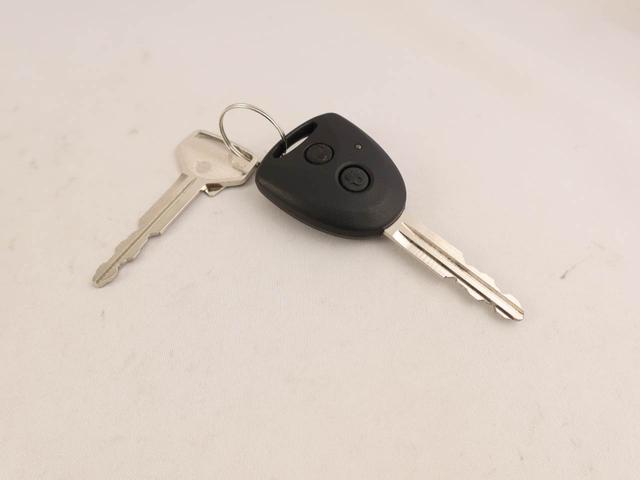 ミライース Ｌ　ＳＡＩＩＩ　キーレス　オーディオレス（6枚目）