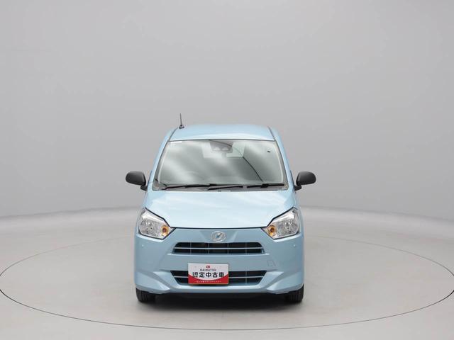 ミライース Ｌ　ＳＡＩＩＩ　キーレス　オーディオレス（16枚目）