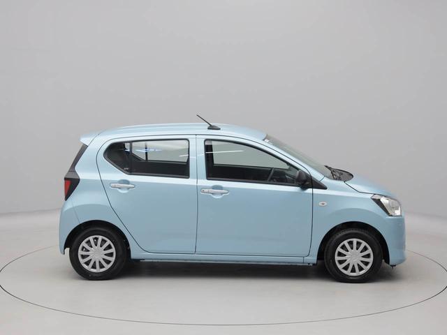 ミライース Ｌ　ＳＡＩＩＩ　キーレス　オーディオレス（17枚目）