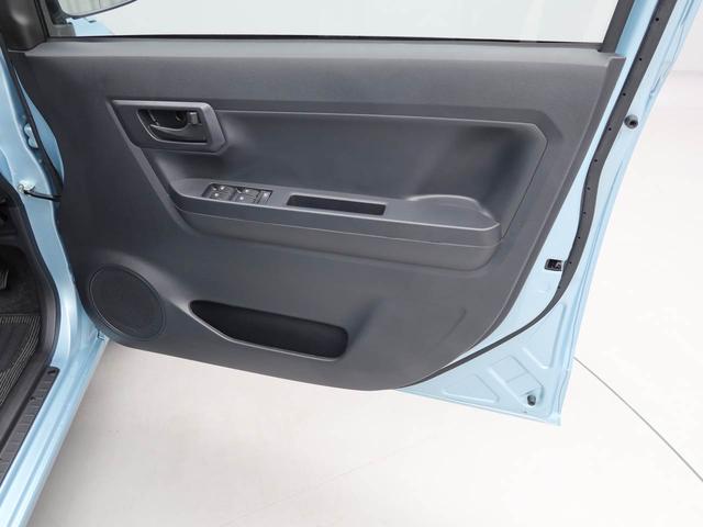 ミライース Ｌ　ＳＡＩＩＩ　キーレス　オーディオレス（22枚目）