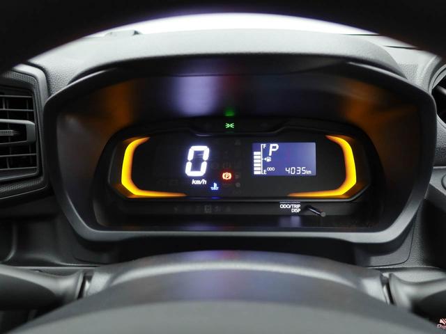 ミライース Ｌ　ＳＡＩＩＩ　キーレス　オーディオレス（30枚目）