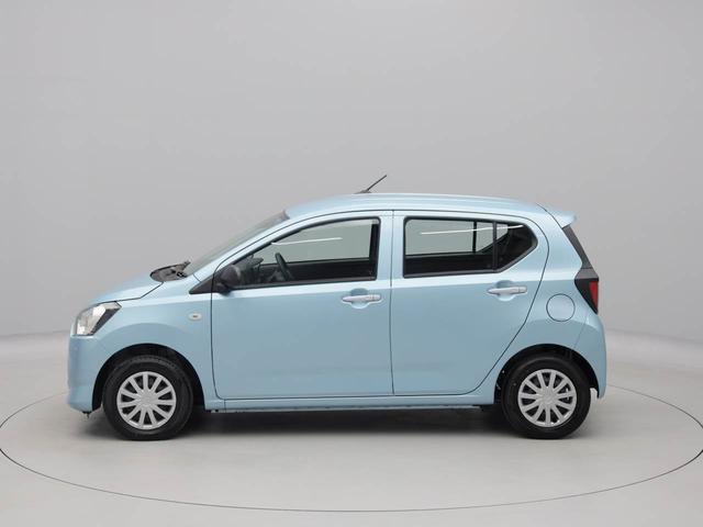 ミライース Ｌ　ＳＡＩＩＩ　キーレス　オーディオレス（32枚目）