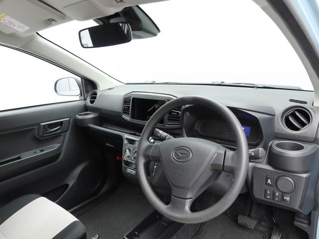 ミライース Ｌ　ＳＡＩＩＩ　キーレス　オーディオレス（36枚目）