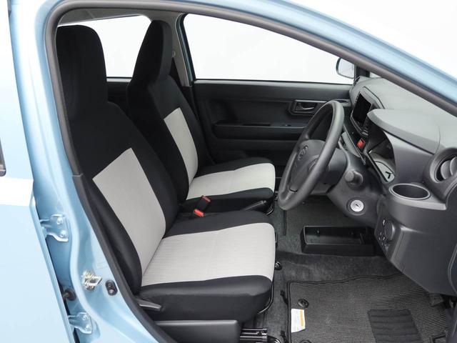 ミライース Ｌ　ＳＡＩＩＩ　キーレス　オーディオレス（37枚目）