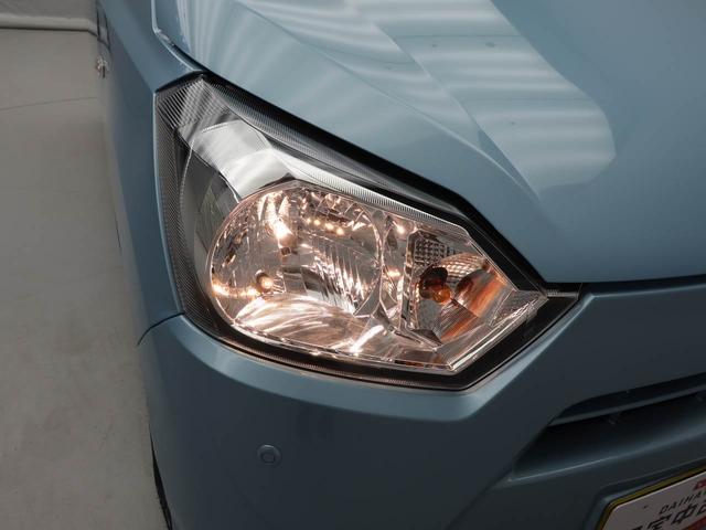 ミライース Ｌ　ＳＡＩＩＩ　キーレス　オーディオレス（38枚目）