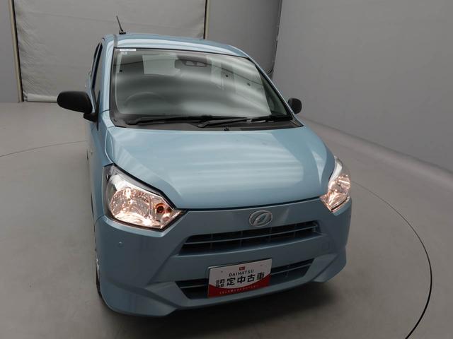 ミライース Ｌ　ＳＡＩＩＩ　キーレス　オーディオレス（39枚目）