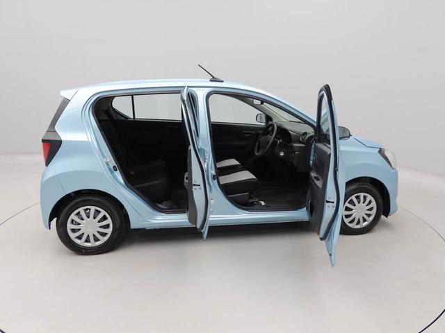 ミライース Ｌ　ＳＡＩＩＩ　キーレス　オーディオレス（40枚目）