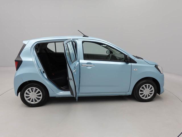 ミライース Ｌ　ＳＡＩＩＩ　キーレス　オーディオレス（41枚目）