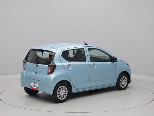 ミライース Ｌ　ＳＡＩＩＩ　キーレス　オーディオレス（46枚目）