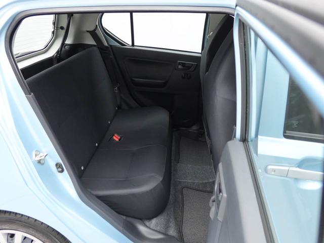 ミライース Ｌ　ＳＡＩＩＩ　キーレス　オーディオレス（48枚目）