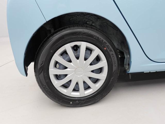 ミライース Ｌ　ＳＡＩＩＩ　キーレス　オーディオレス（55枚目）