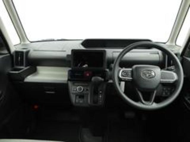 タント X エアコン パワステ パワーウィンドウ ABS エアバック キーフリー 電動ドアミラー バックカメラ(2枚目)