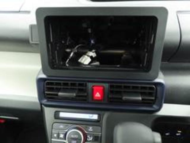 タント X エアコン パワステ パワーウィンドウ ABS エアバック キーフリー 電動ドアミラー バックカメラ(3枚目)