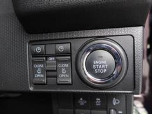 タント X エアコン パワステ パワーウィンドウ ABS エアバック キーフリー 電動ドアミラー バックカメラ(4枚目)