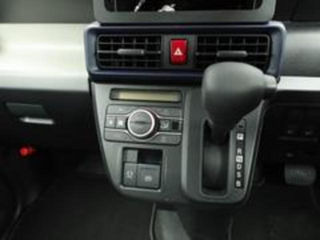 タント X エアコン パワステ パワーウィンドウ ABS エアバック キーフリー 電動ドアミラー バックカメラ(5枚目)