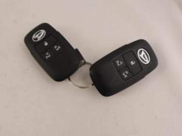 タント X エアコン パワステ パワーウィンドウ ABS エアバック キーフリー 電動ドアミラー バックカメラ(8枚目)