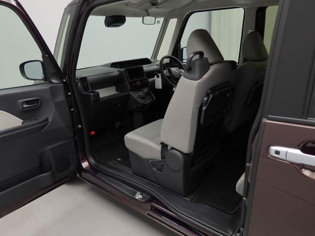 タント X エアコン パワステ パワーウィンドウ ABS エアバック キーフリー 電動ドアミラー バックカメラ(10枚目)