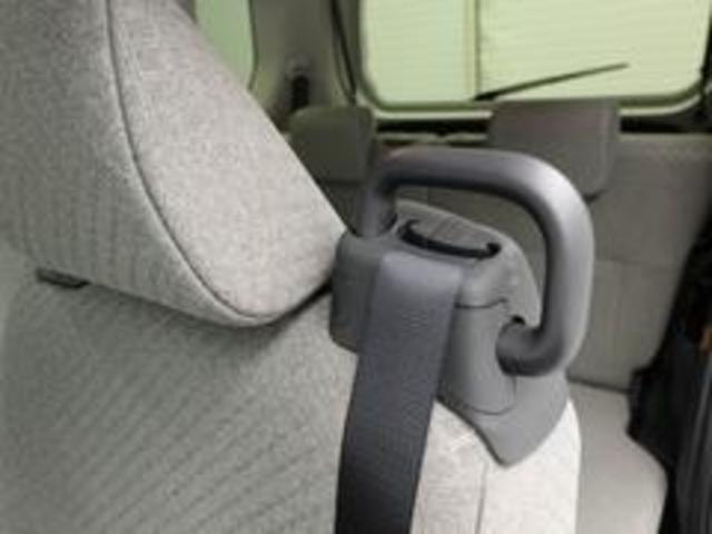 タント X エアコン パワステ パワーウィンドウ ABS エアバック キーフリー 電動ドアミラー バックカメラ(11枚目)